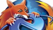 За первые сутки Firefox 3.5 загрузили 5 миллионов раз