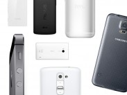 7 главных смартфонов этой весны и лета