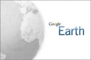 Google Earth теперь предлагает снимки с аэростатов и воздушных змеев