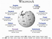 «ВКонтакте» и Livejournal присоединились к акции Wikipedia против цензуры в интернете