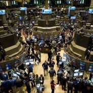 Хакеры взломали рекрутинговый сайт Уолл-Стрит