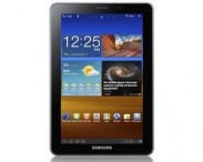 Samsung Galaxy Tab 7.7 запрещен в Европе из-за иска Apple