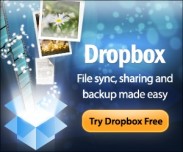 Удобная загрузка торрентов через Dropbox
