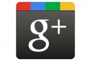 Google+ делает успехи, в то время как люди меньше заходят на Facebook