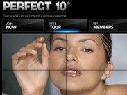 Американский эротический журнал судится с "Яндексом"