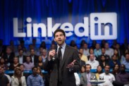 LinkedIn увеличивает продажи почти в 2 раза