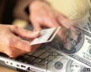 В Украине продолжают свирепствовать интернет-мошенники