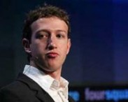 Цукерберг выбыл из десятки техномиллиадеров мира