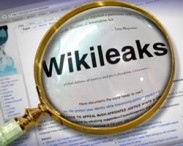 Сайт WikiLeaks атаковали хакеры