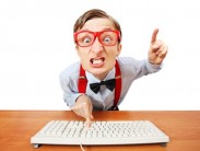 Украинские онлайн-СМИ отстают в развитии на 2-3 года от американских