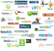 Только 8% украинцев никогда не заходили в социальные сети