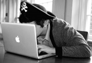 9 самых интересных фактов об интернет-пиратстве и пиратах