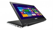  Начались продажи гибридного ноутбука ASUS Transformer Book Flip TP300LA