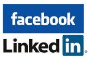 Американцы остались недовольны Facebook и LinkedIn