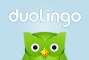 Бесплатная платформа для изучения иностранных языков Duolingo теперь доступна на русском языке