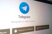 Дуров сменил название своего мессенджера Telegram 