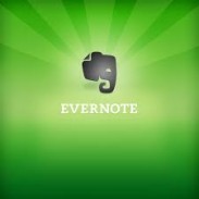 Evernote попросил пользователей сменить пароли