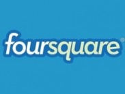 Foursquare выпустил приложение с рекомендациями для iPad