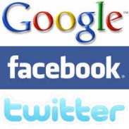 Французская правозащитная группа судится с Google, Facebook и Twitter 