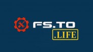 FS.TO возобновил работу на новом домене FS.LIFE?