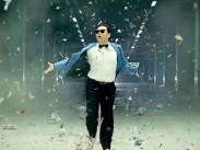 "Gangnam Style" используют для рекламы путешествий в Корею