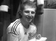 Герой Небесной сотни признан автором года "Википедии"