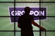 Groupon вновь показывает результаты хуже ожиданий