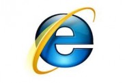 Internet Explorer 10 в Украине больше не использует никто
