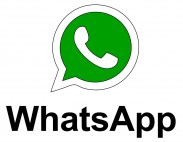 Китай заблокировал WhatsApp