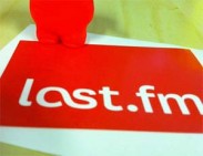 Last.fm прекращает работу в Украине