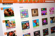 Мужчины тратят на игры в «Одноклассниках» в 1,6 раза больше женщин