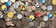 “Ну это ж надувательство”. Почему бы Украине не выйти на ICO “Ну это ж надувательство”. Почему бы Украине не выйти на ICO