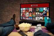 Онлайн-кинотеатр Netflix заблокировал доступ из-за рубежа по VPN