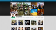 Петр Порошенко теперь официально в Instagram