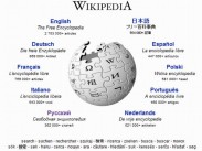 Россия создаст альтернативную Wikipedia