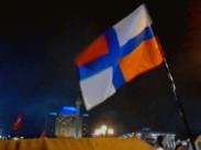 Российская Генпрокуратура заблокировала сайт, призывающий россиян поддержать Евромайдан