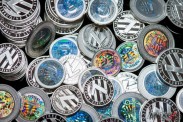 С биржи BitGrail кто-то «вынес» криптовалюту Nano на $170 млн С биржи BitGrail кто-то «вынес» криптовалюту Nano на $170 млн