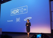 Samsung и Amazon предложат контент, записанный в HDR10+