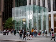 Сайт Apple Store обновлен ко Дню всех влюбленных