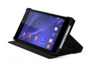 Sony начнет продажи в Китае Xperia Z2 Deluxe Edition с дополнительными аксессуарами