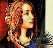 Стало известно, кто из украинских женщин самая популярная в интернете 