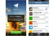 Telegram признан самым быстрорастущим стартапом года