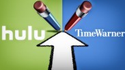 Time Warner покупает 10% акций Hulu