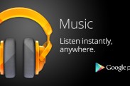 В Google Play Music появилась функция загрузки музыки через браузер 