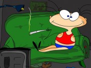 В Интернете появились новые мультфильмы про Масяню