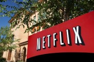 В Украине заработает онлайн-кинотеатр Netflix?