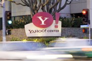 В Yahoo недовольны сотрудничеством с Microsoft