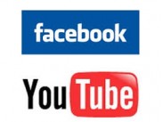 YouTube и Facebook — лидеры мобильного интернет-трафика 