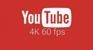 YouTube запустил Ultra HD эксперимент