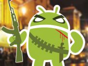 Сервис Google Bouncer поможет избавить Android Market от вредоносного ПО